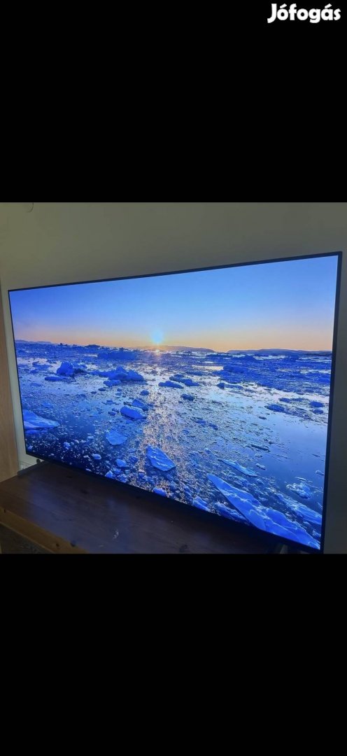? Sony XR-65A80L - 65" OLED TV eladó - újszerű állapot, dobozzal! ?