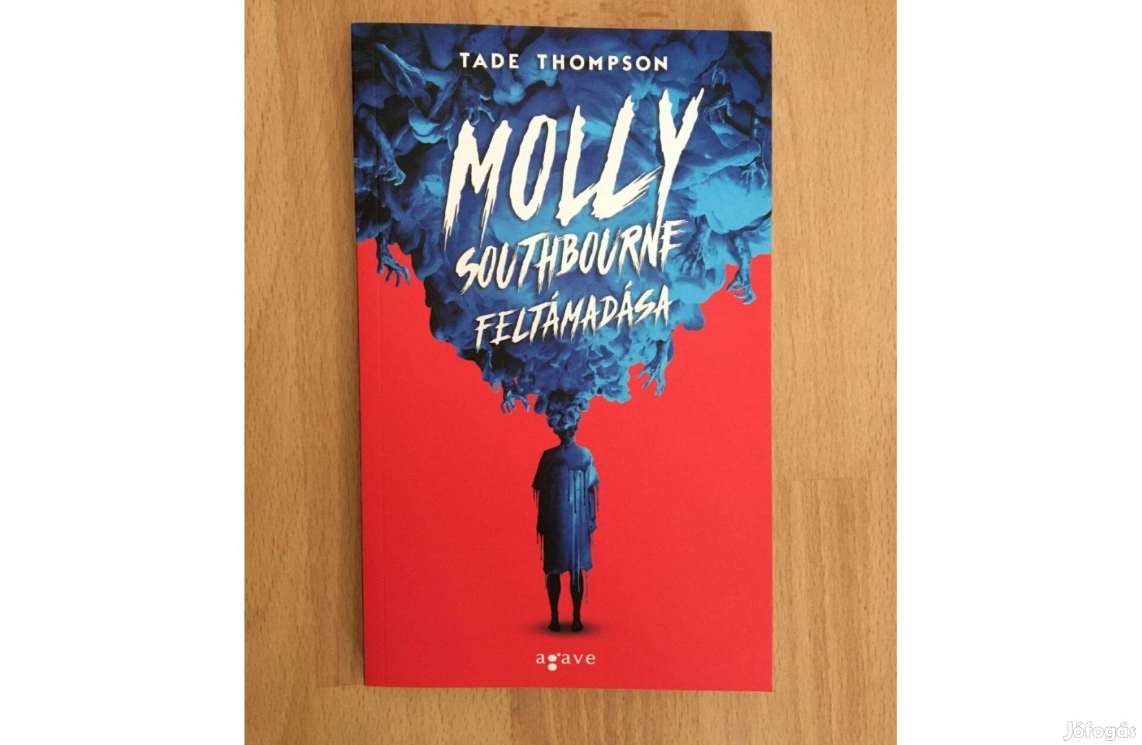 , Tade Thompson: Molly Southbourne feltámadása