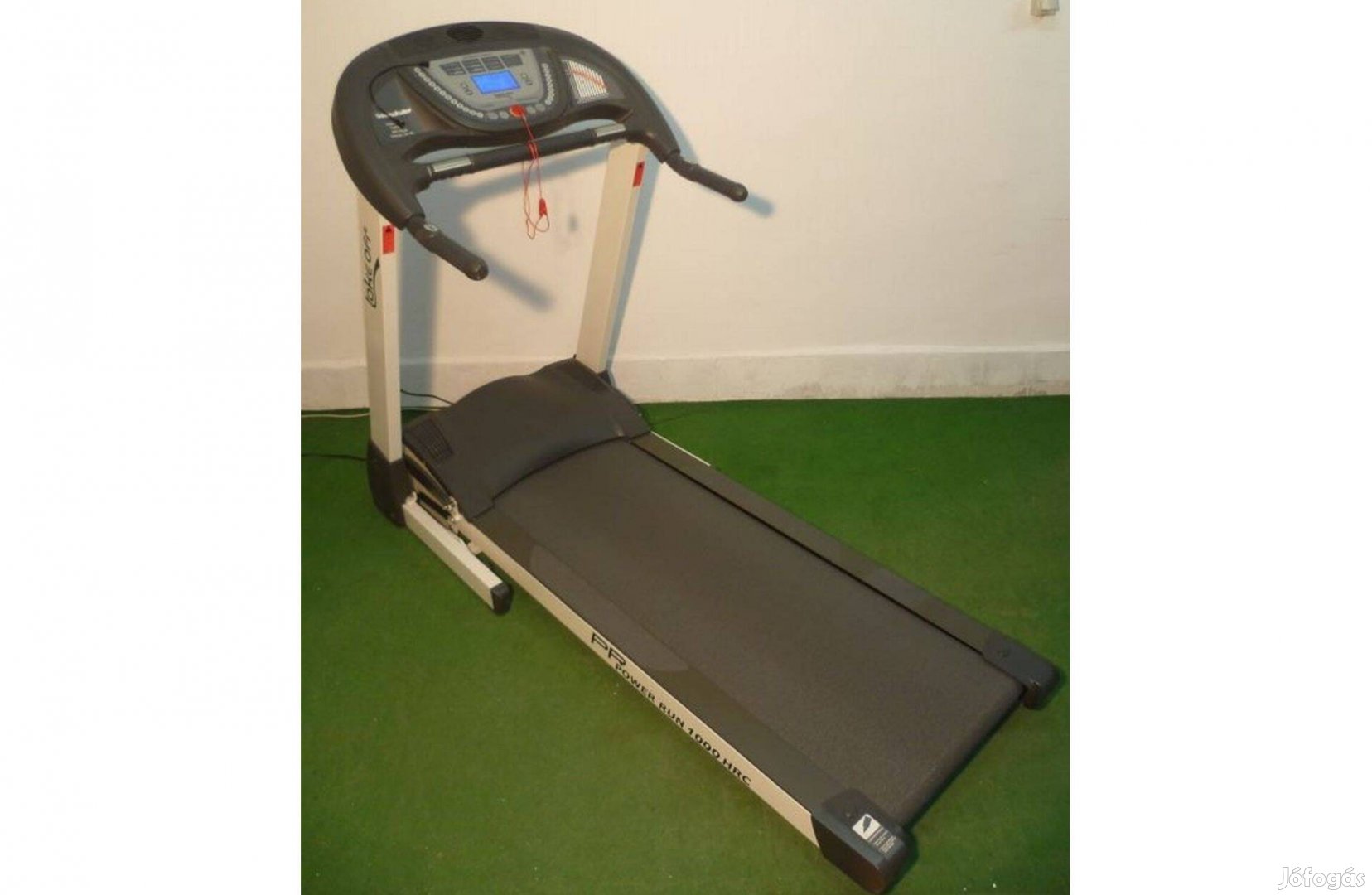 ,,Takeoff,, PR 1000 HRC futópad 150kg terhelés