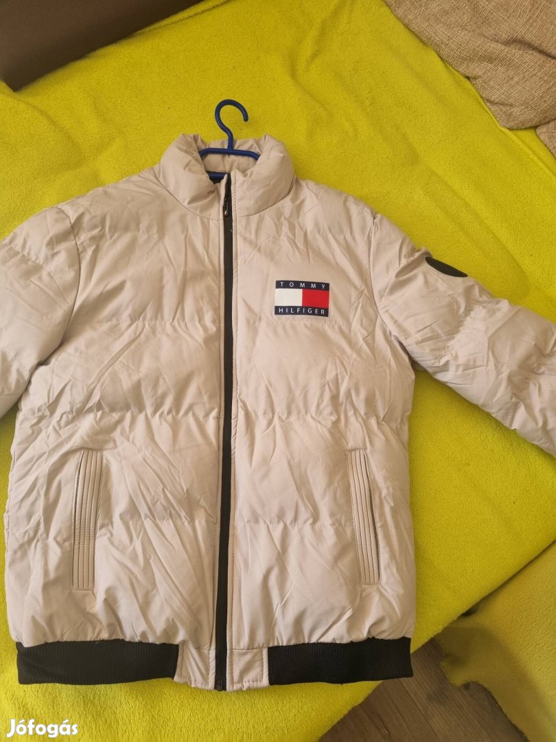 ( Tommy Hilfiger)-  de nem az  Szabadkai vásárlás