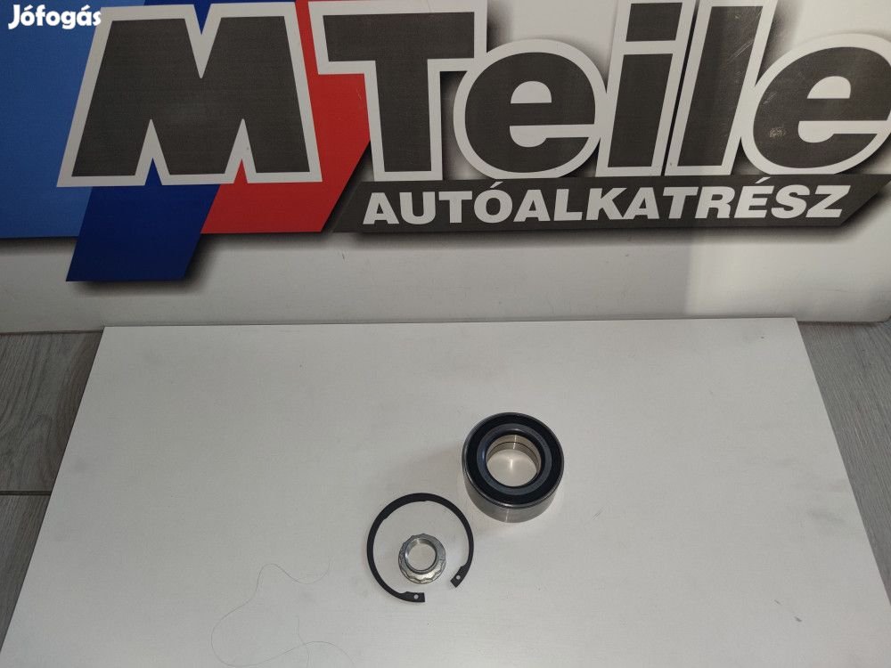 ( UTÁNGYÁRTOTT ÚJ) BMW Első kerékcsapágy E53 / E60 / E61 / E83 / E90