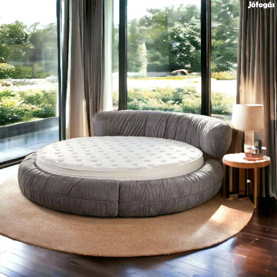 !-Új Babylon Luxus Design Prémium Körágy