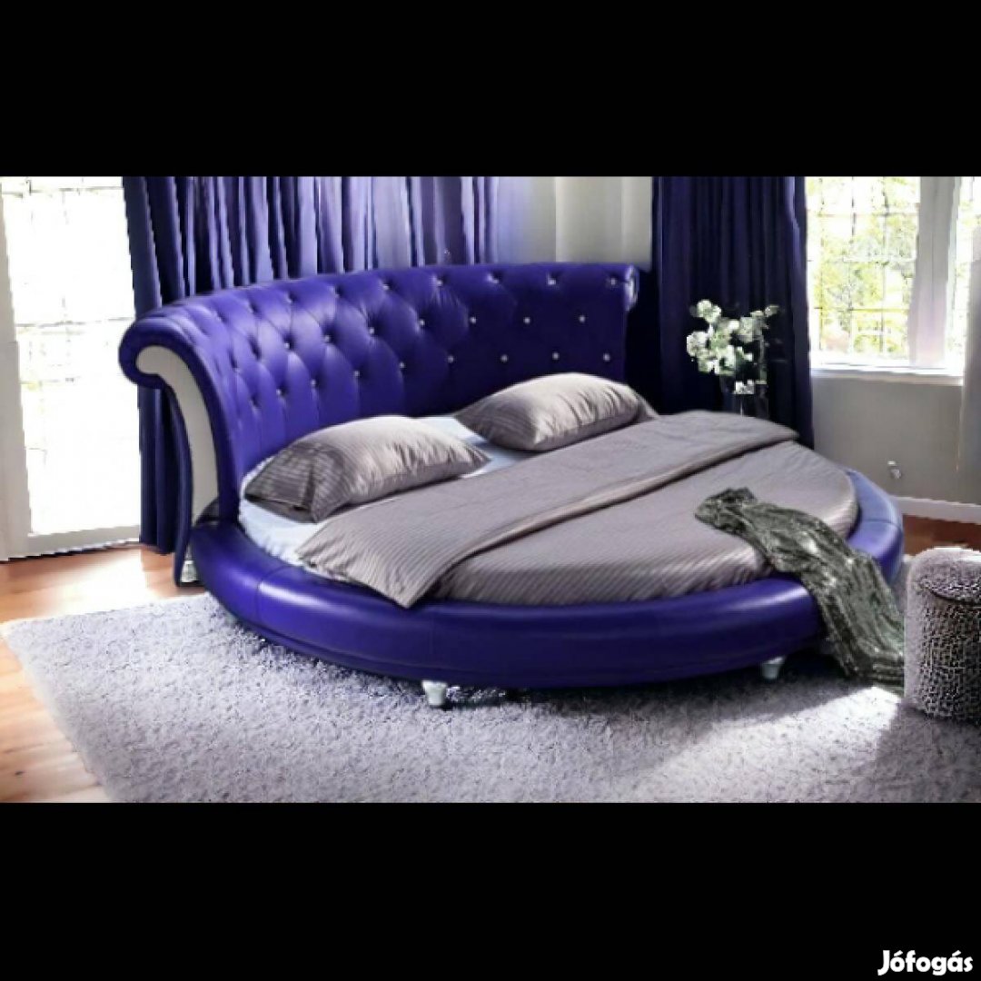 !-Új LUNA Luxus Design Prémium Körágy