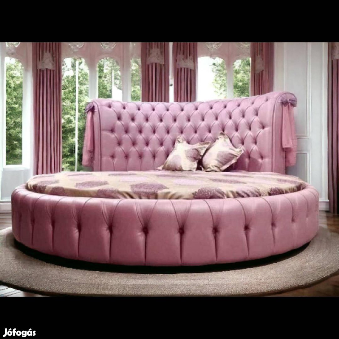 !-Új Paris Luxus Design Prémium Körágy