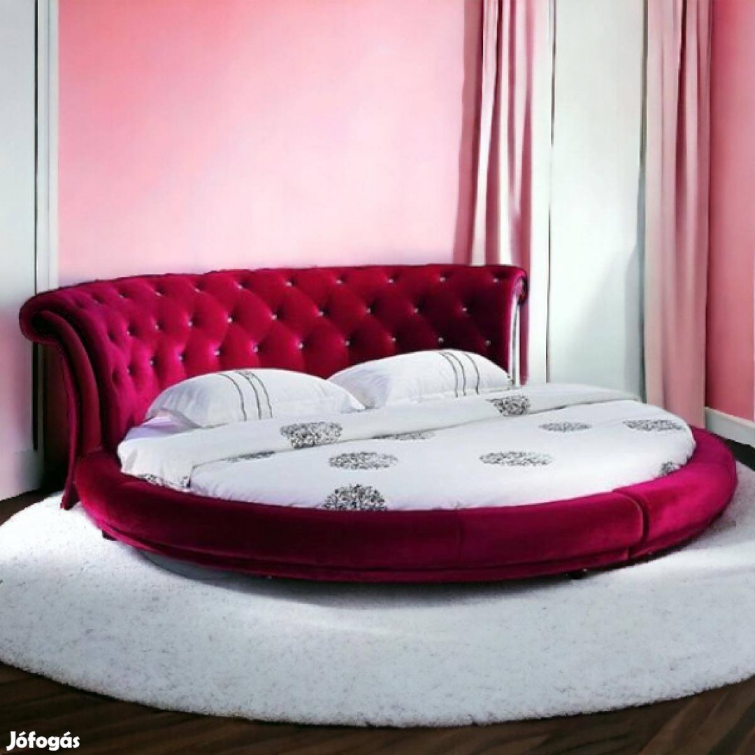 !-Új Phantom Luxus Design Prémium Körágy