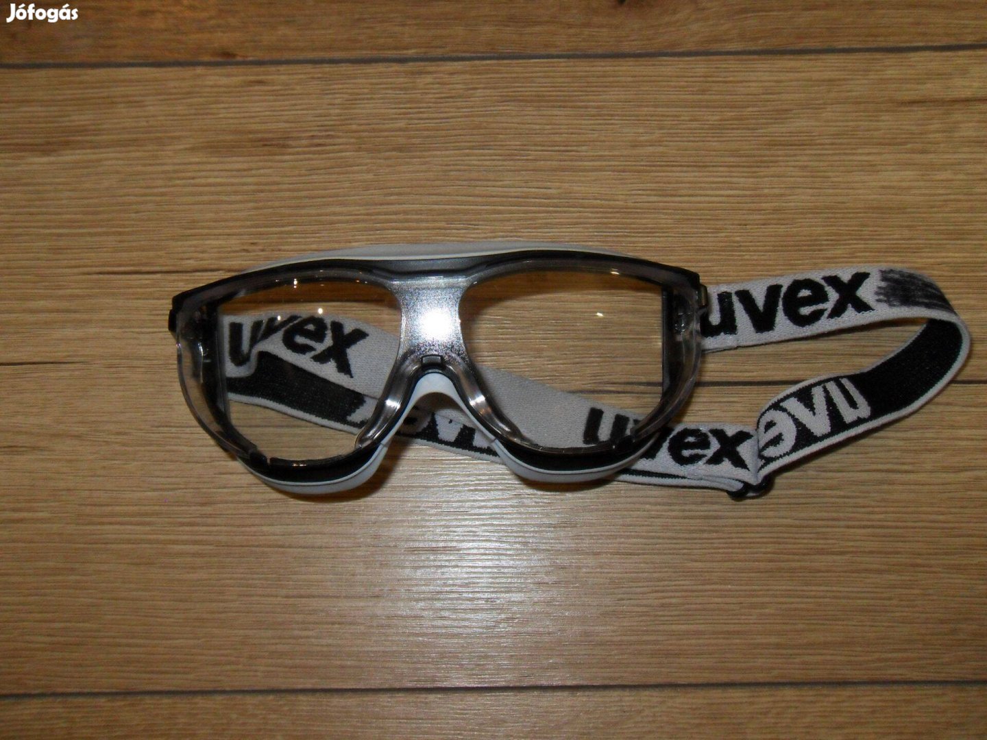 " Uvex " Védőszemüveg