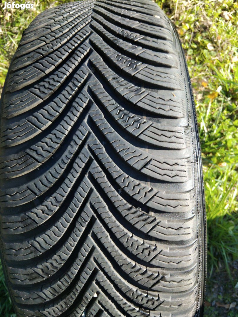 ,,,195/60r16 michelin téli gumigarnitura