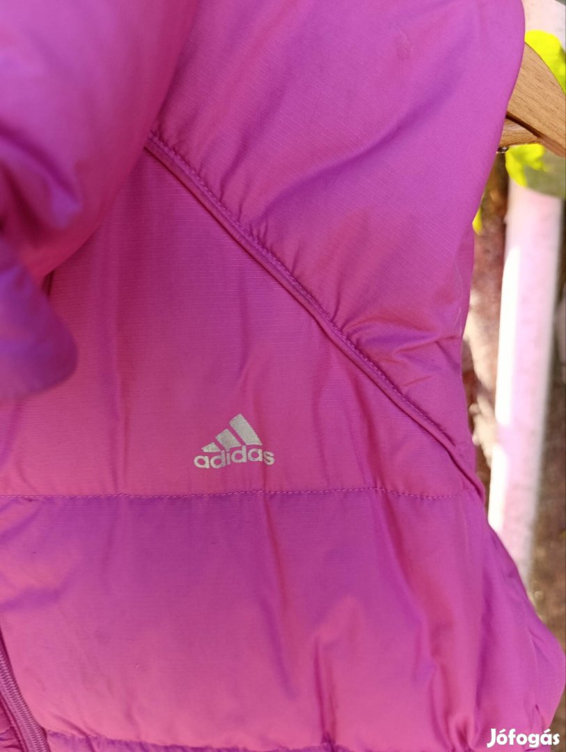 Eredeti Adidas nöi mellény