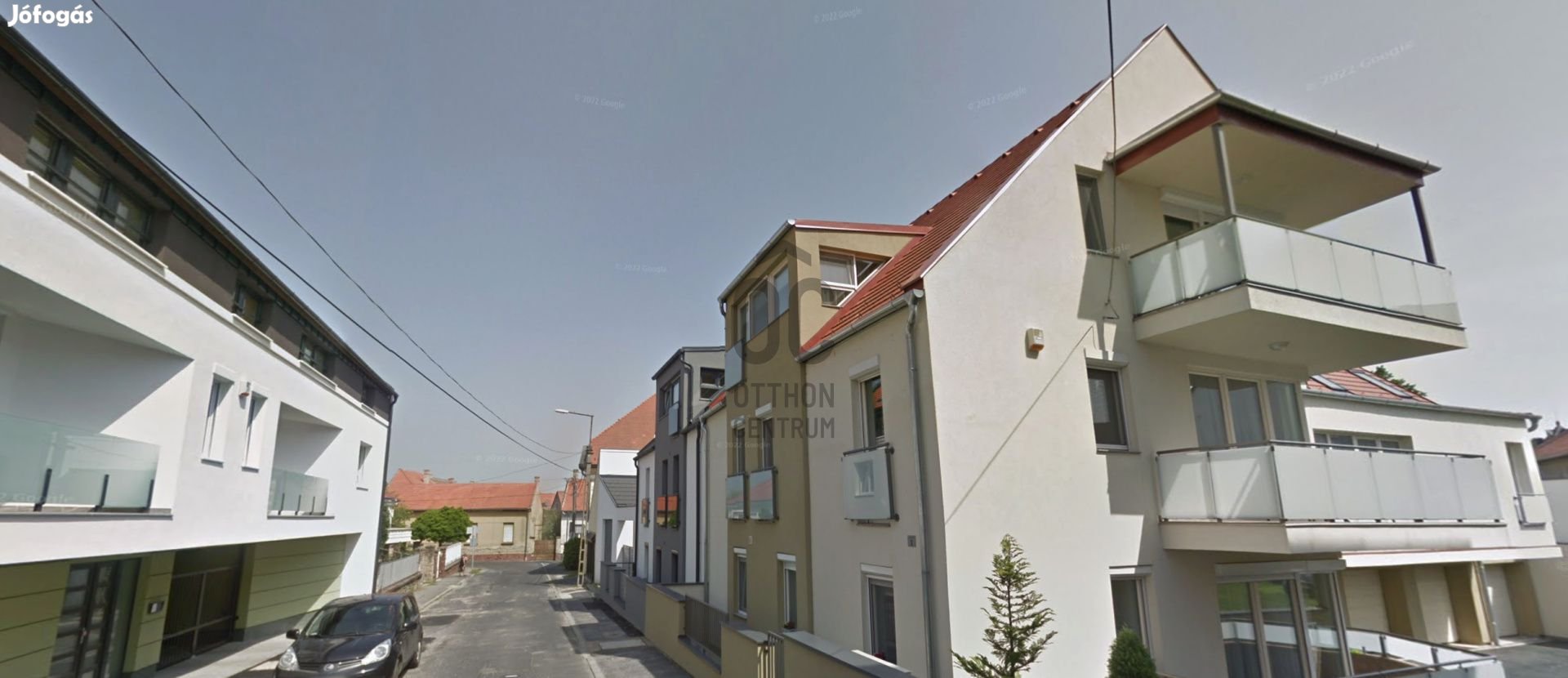 FUNKCIÓVÁLTÁSRA ALKALMAS HOTEL KESZTHELYEN!