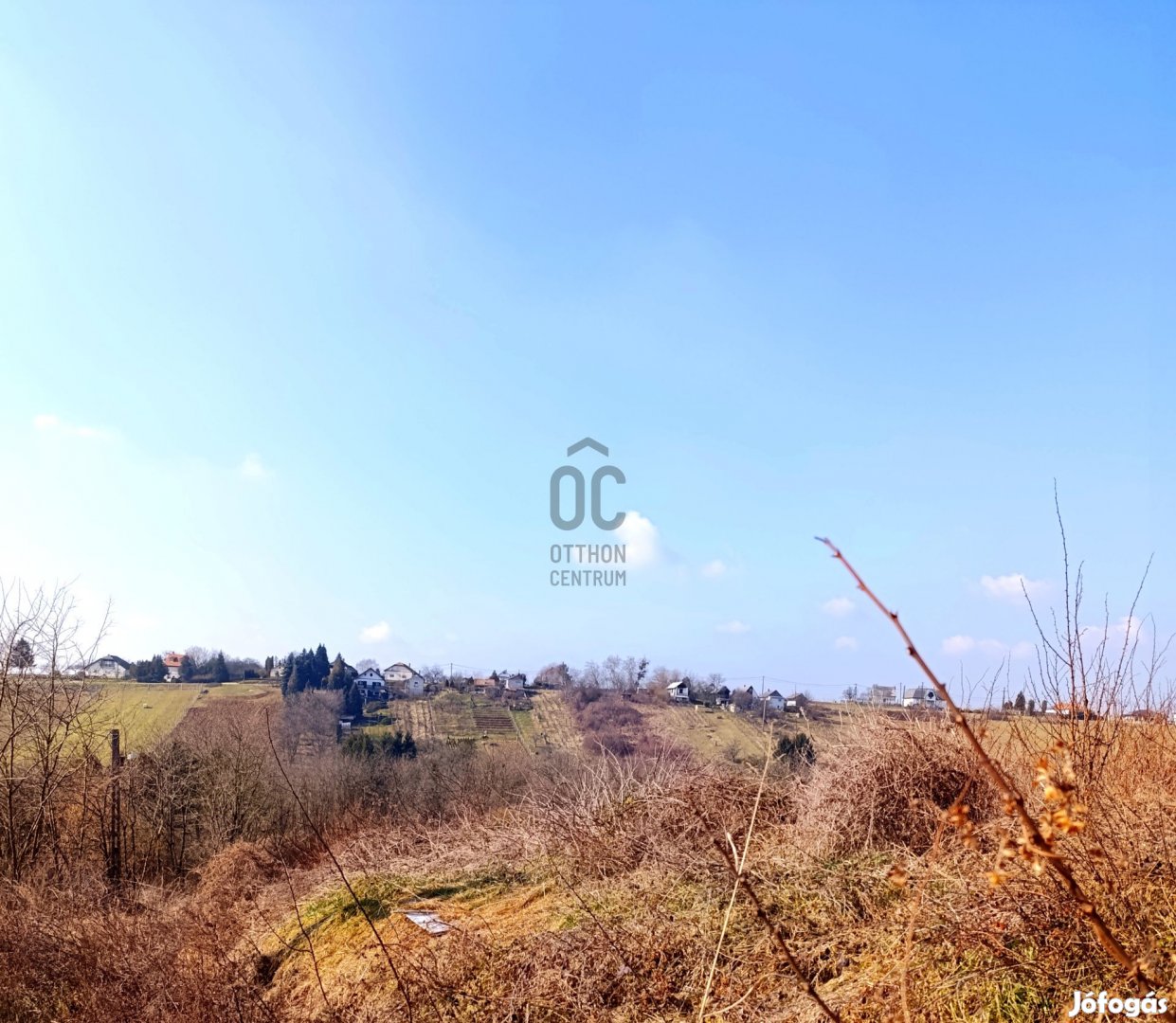 +++ PANORÁMÁS SAROKTELEK ELADÓ  ZALAEGERSZEG, BAZITA +++