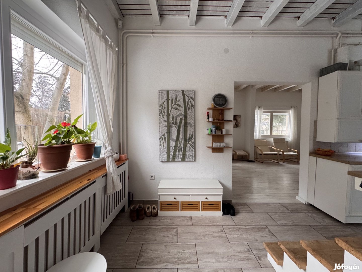 -----Alsógöd elit részén OKOS családi ház, szinte 0