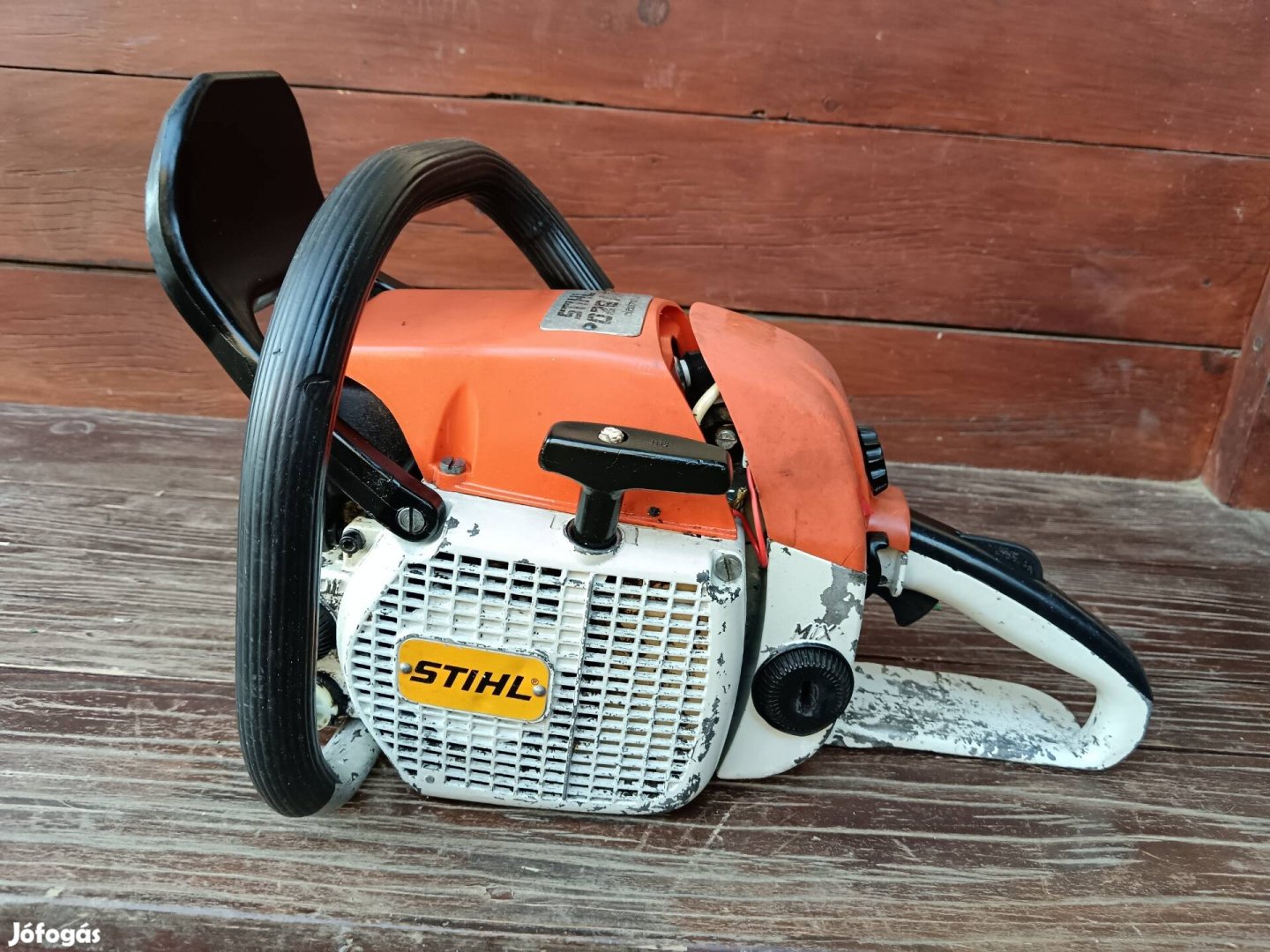 Stihl  028