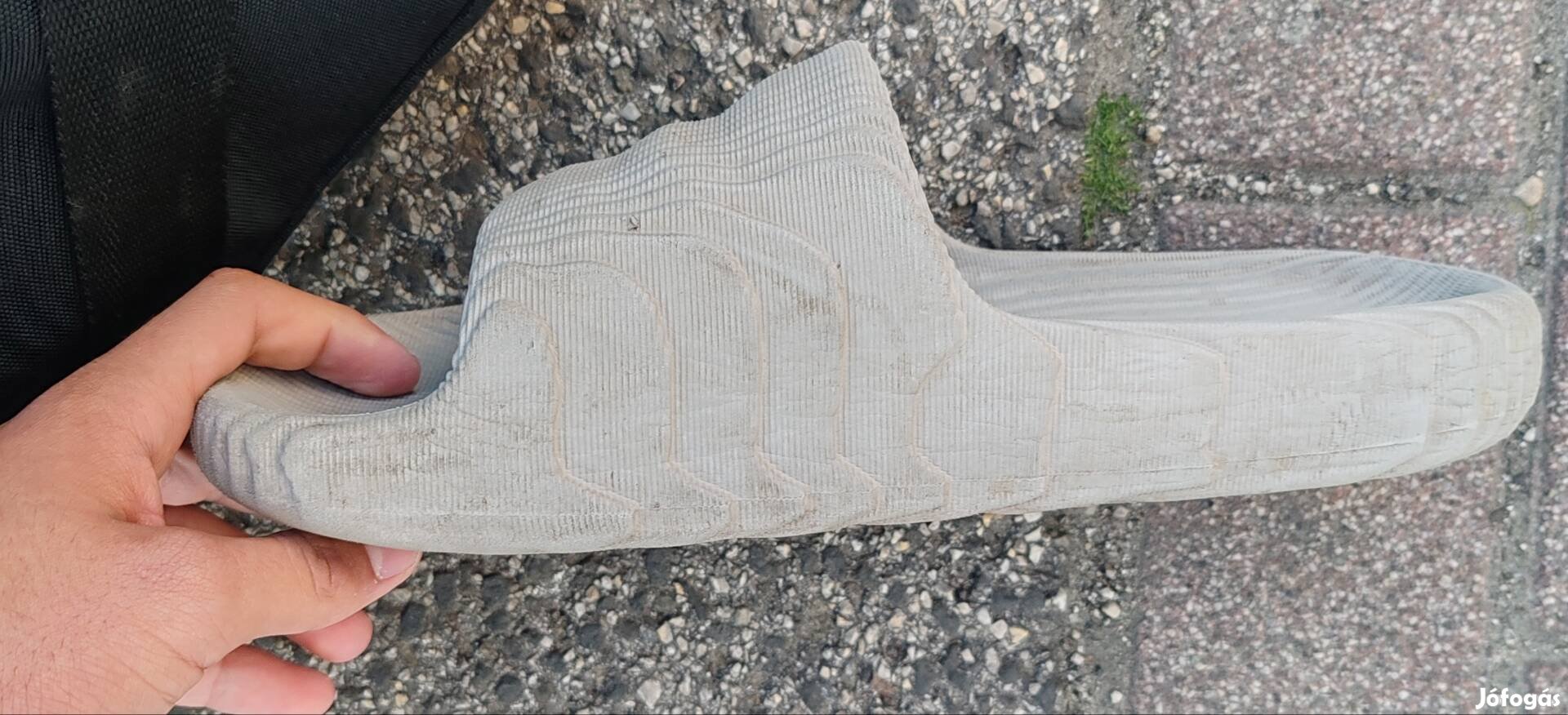 !!adidas slide papucs eladó!!