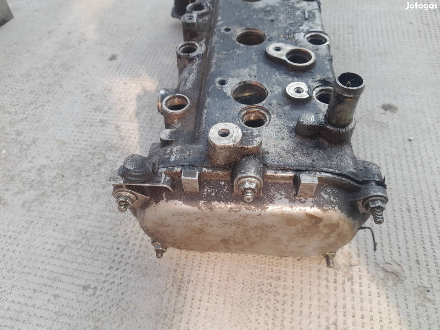 fiat 1.2 16v  vezérműtengely eladó 