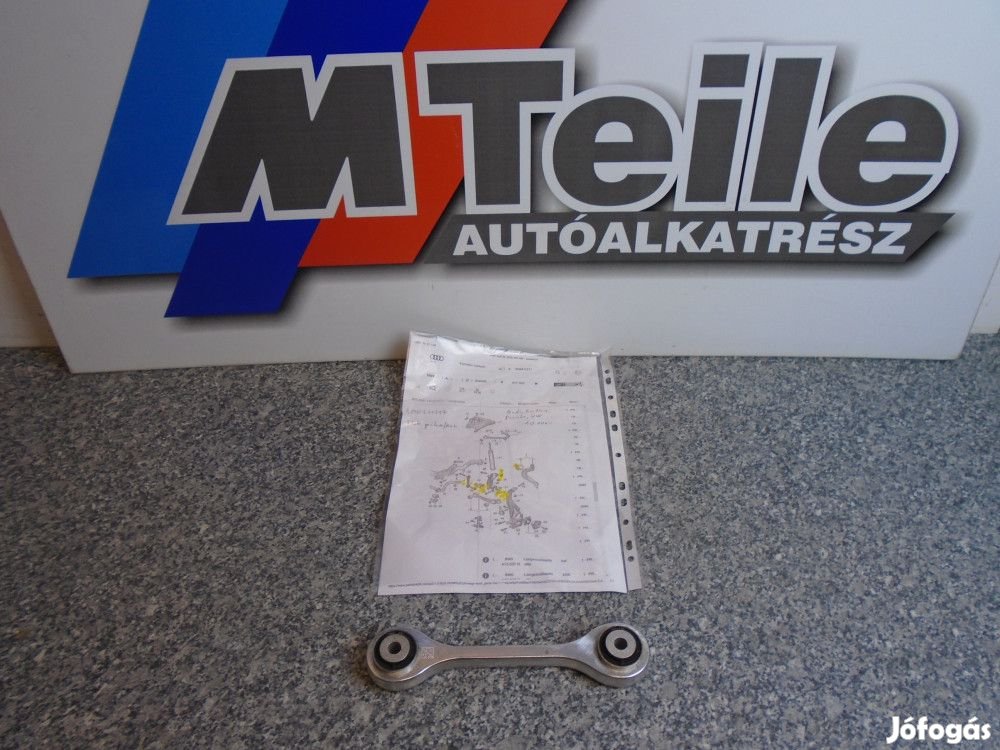 (gyári új) Audi, Bentley, Porsche, Volkswagen - Stabilizátor kar