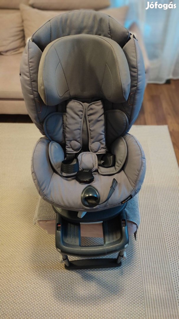 gyerekülés Be safe izi comfort x3 isofix