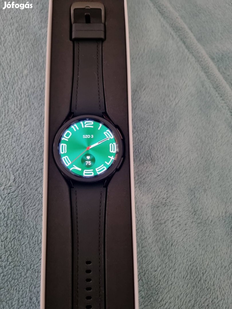 j Samsug Galaxy Watch6 e-sim,47mm
