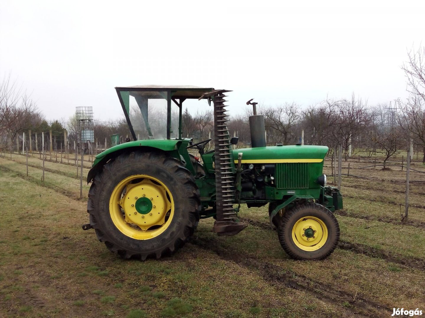 john deere  ,mtz zetor csere