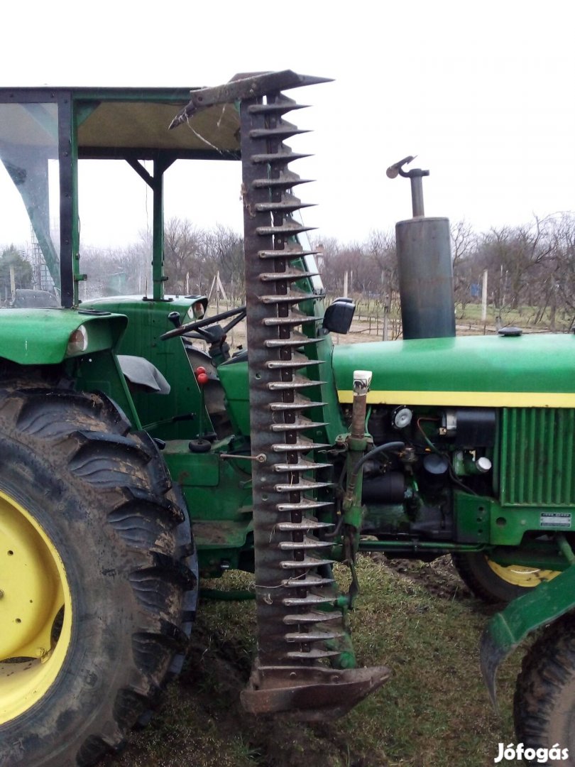 john deere funyirotraktor