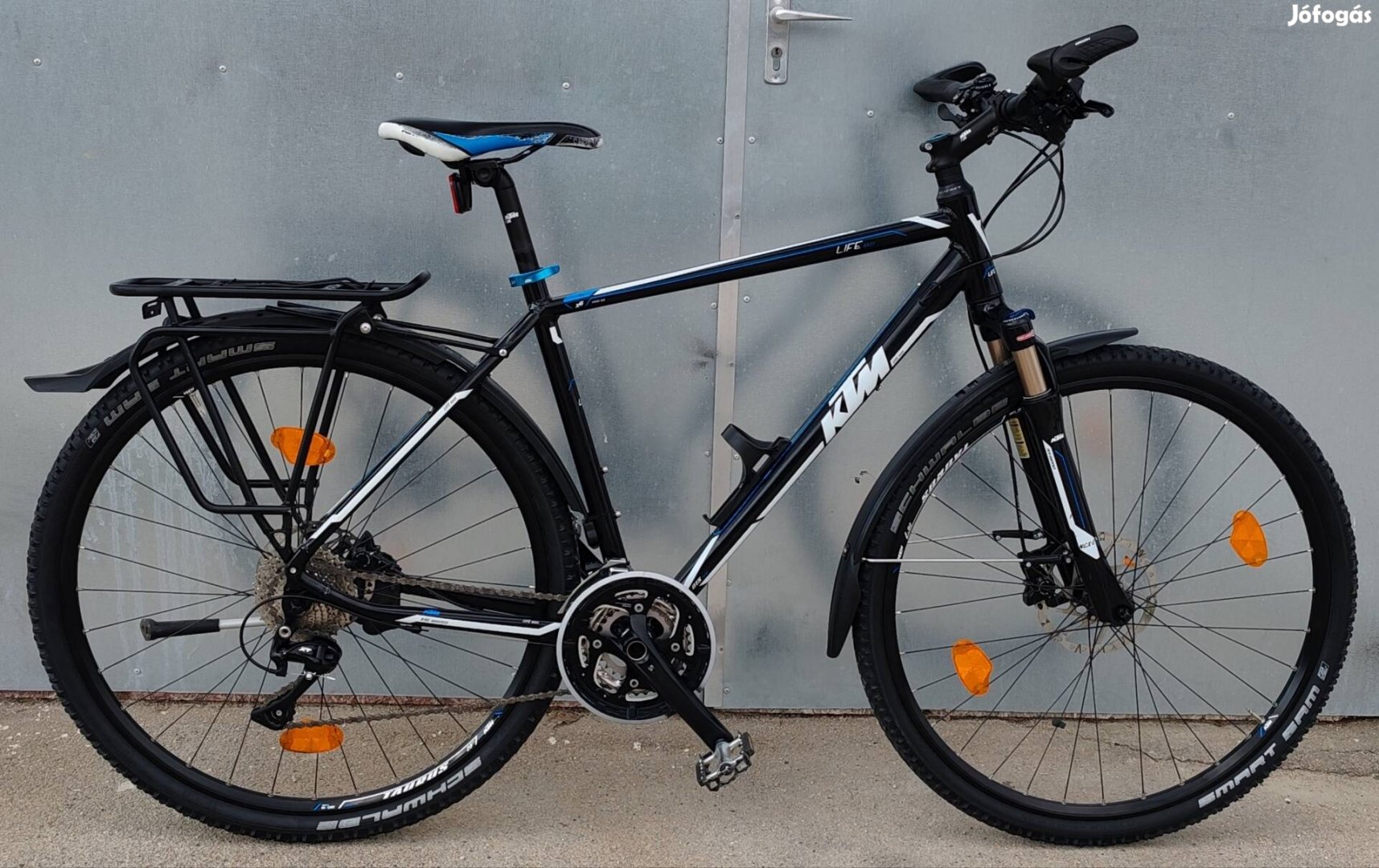 ktm life race férfi trekking kerékpár postai utánvéttel is