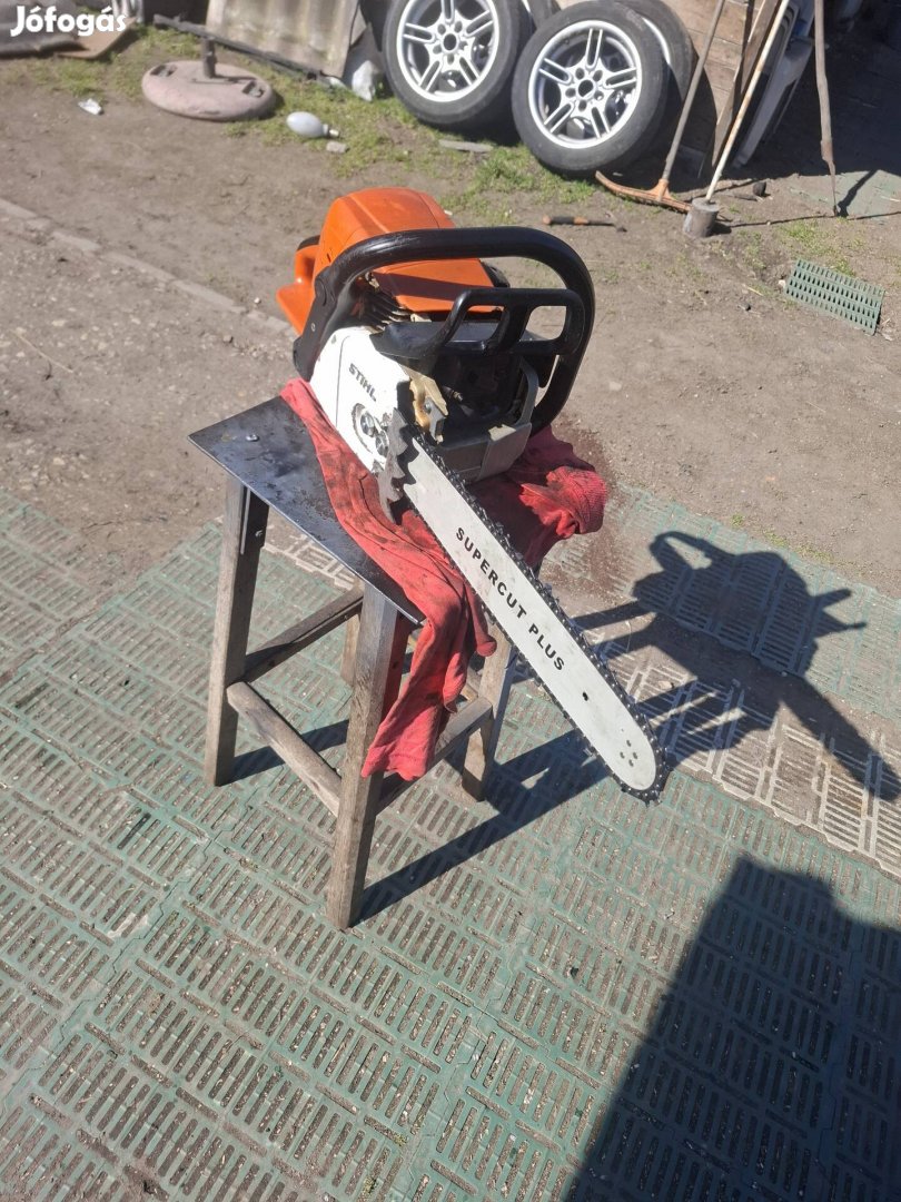 ms290-stihl eladó