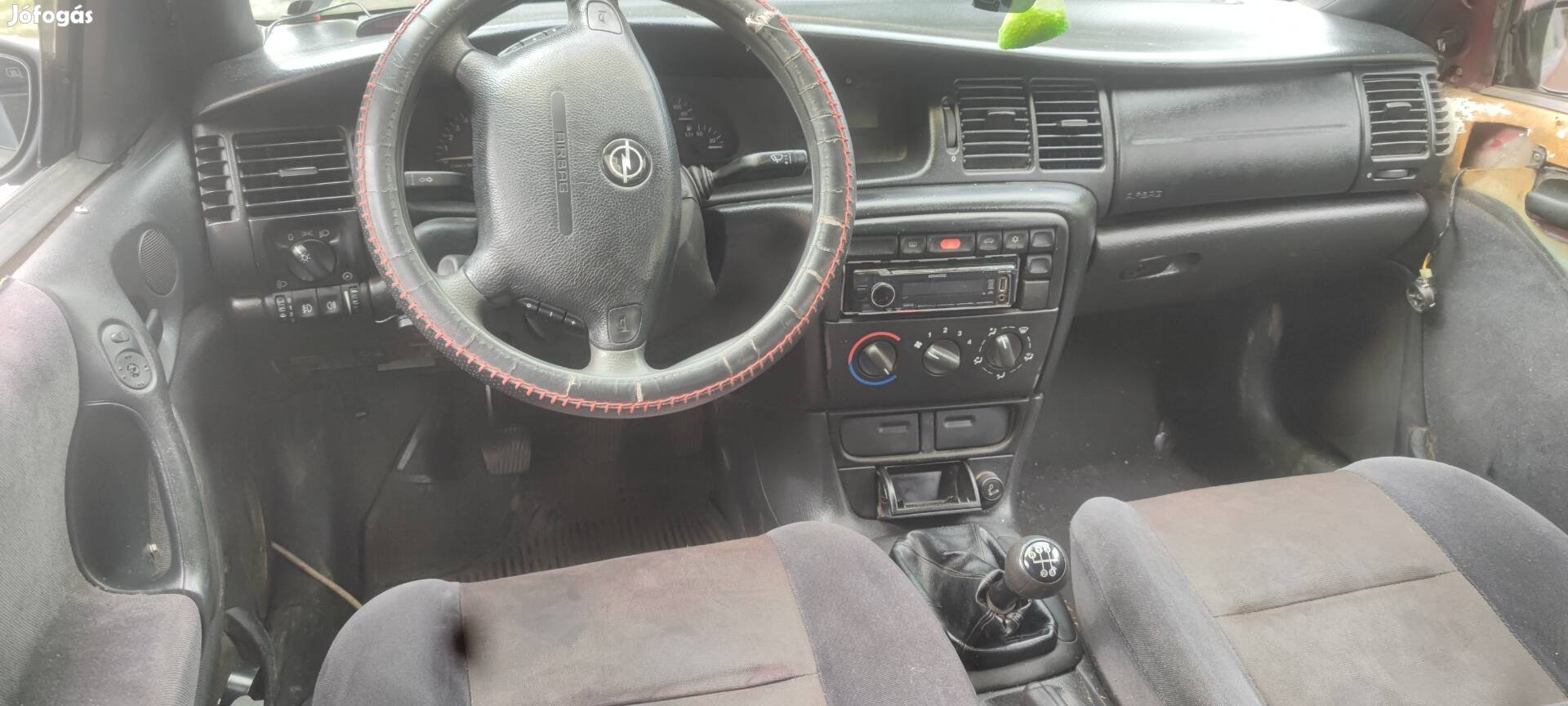 opel Vectra b 16 16v vezérműszíj el szakat 