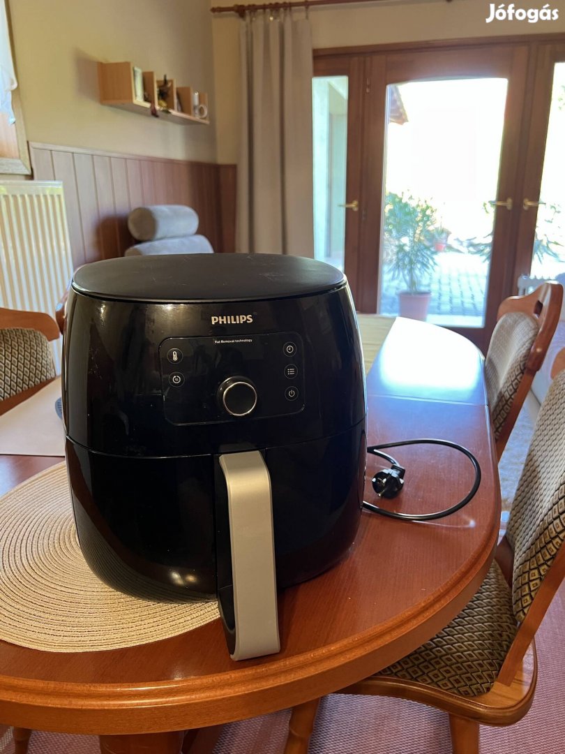 philips airfryer XXL