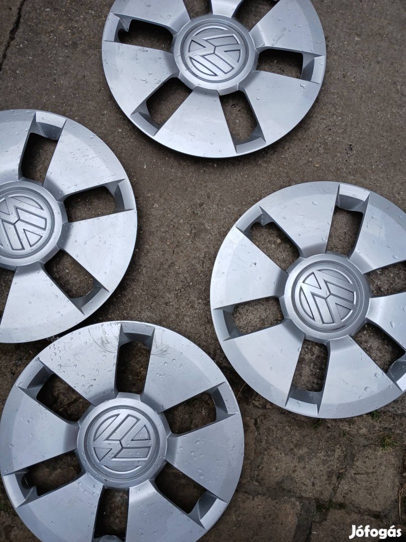 vw  gyári disztárcsa garnitúra 14"eladó..