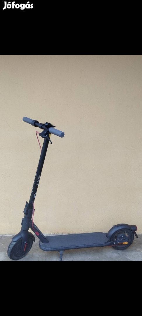 (xiaomi Electric Scooter 4 lite +1 év bolti garancia!
