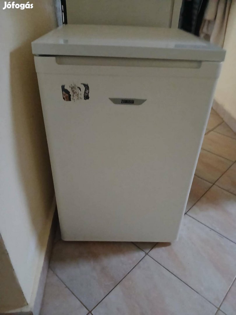zanussi hűtő!