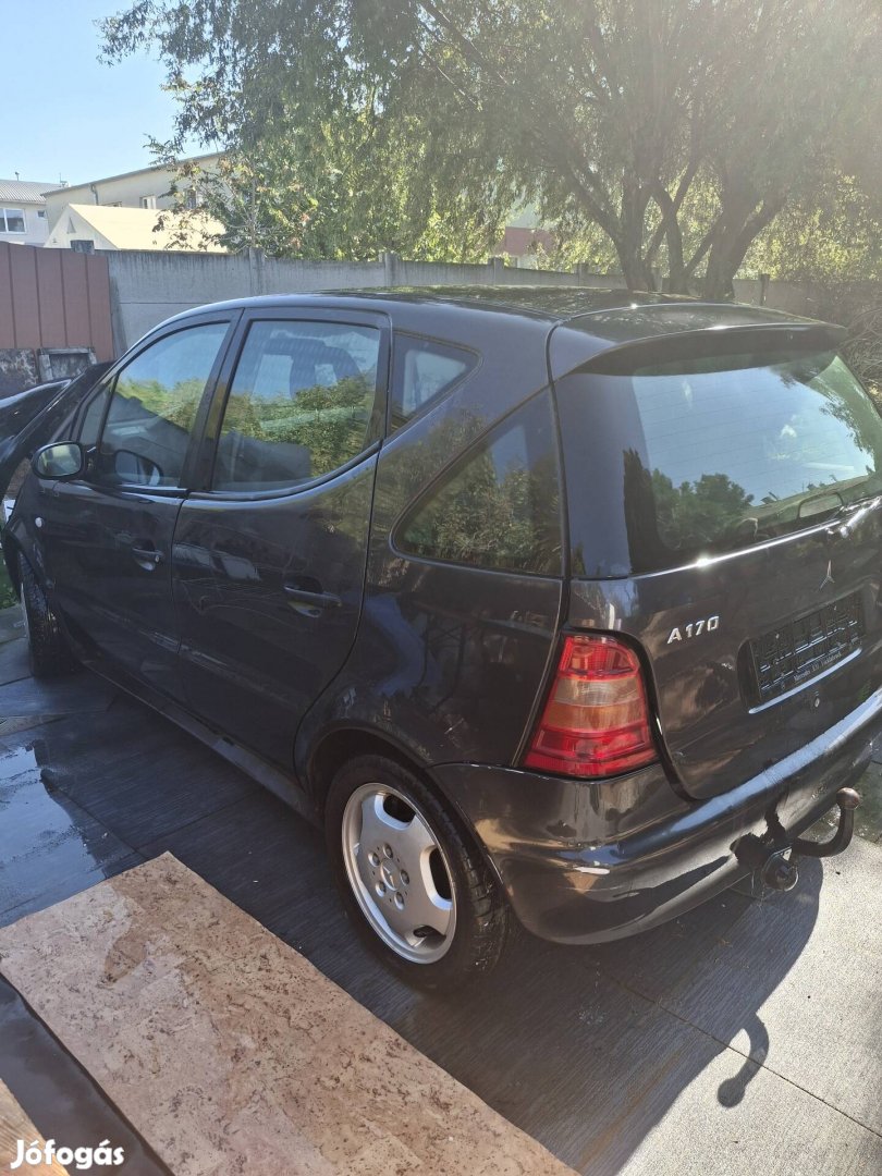 a170cdi alkatrészek 