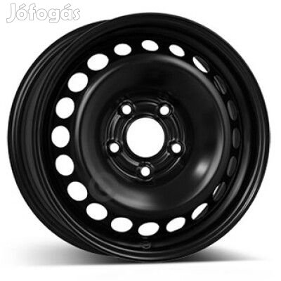 acélfelni RENAULT ZOE 2020-TÓL 6X15 5X114,3 ET35 CB66 | acélfelni |