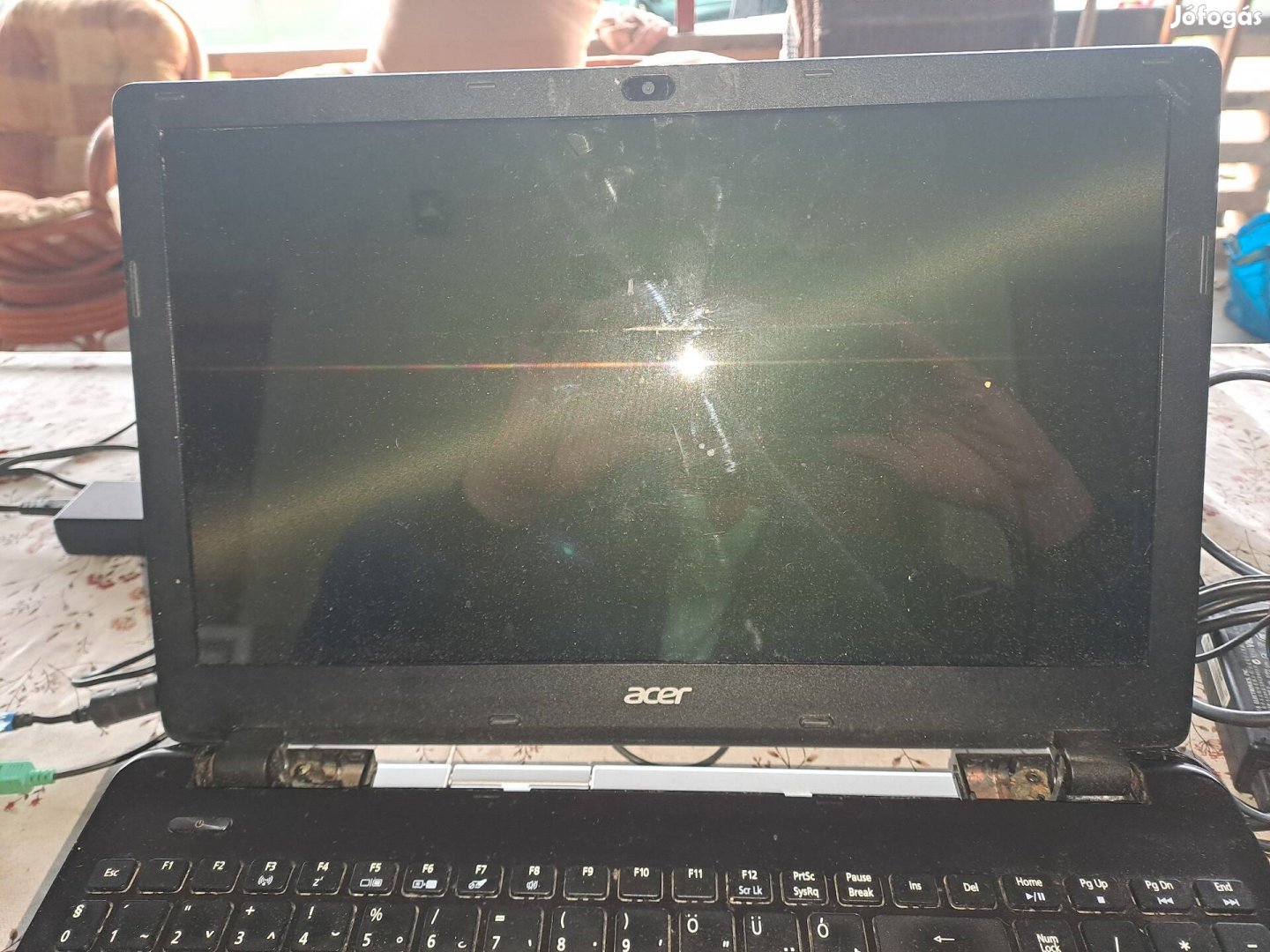 acer laptop alkatrésznek
