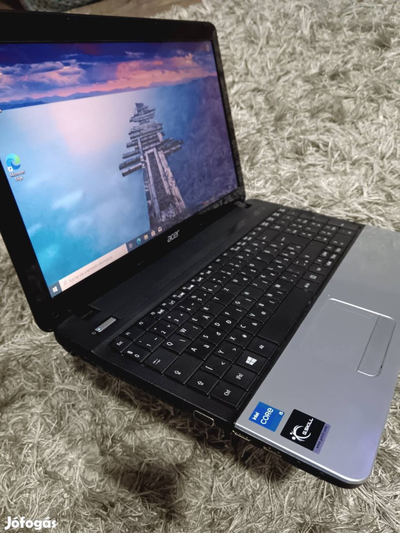 acer laptop eladó! 