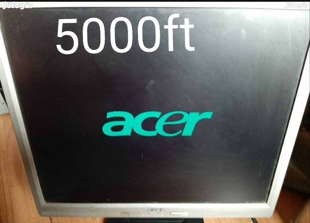 acer monitor pc