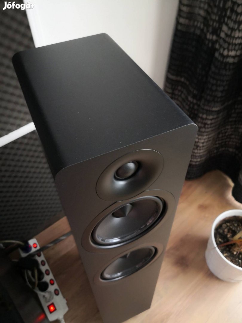 acoustic energy AE 109 mkii hangfal