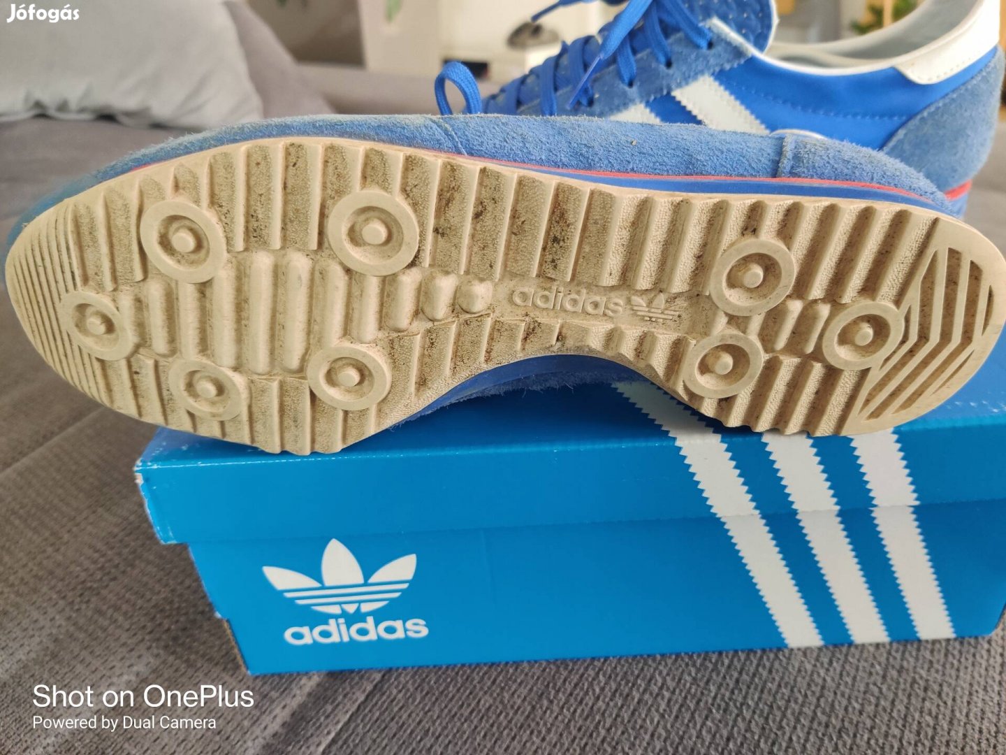 adidas 40 2/3