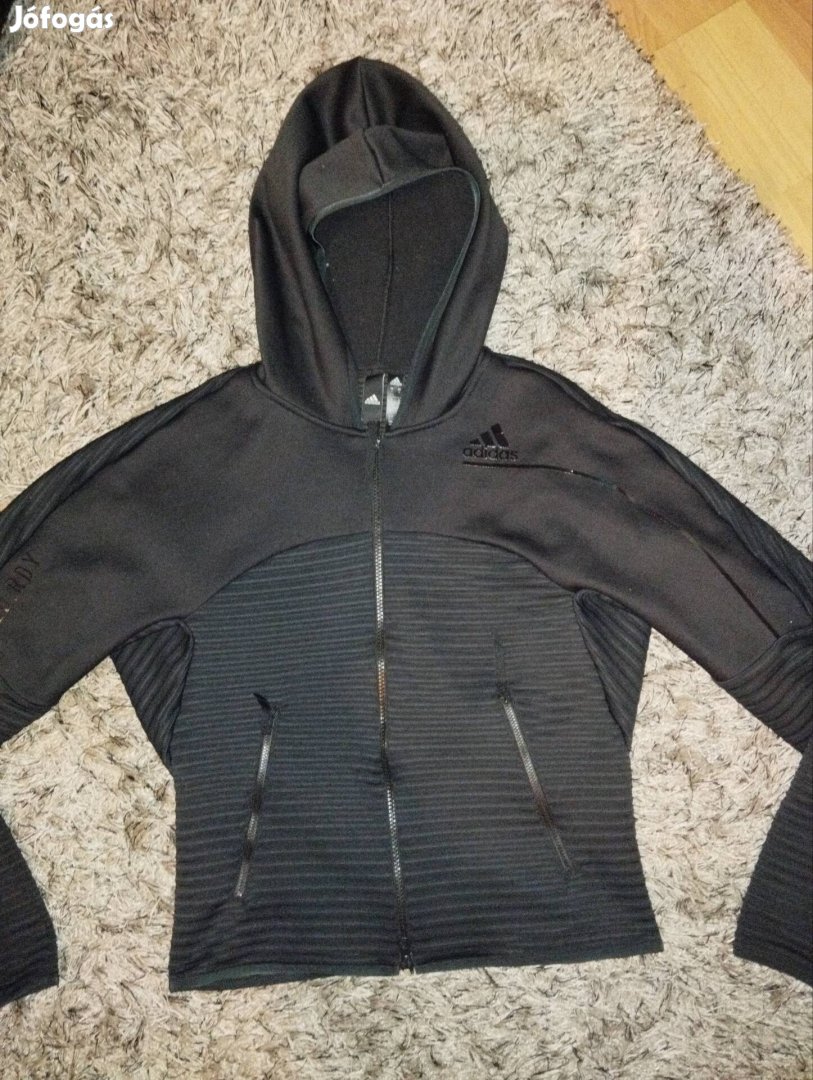 adidas Cold.Rdy női melegítő felső, pulóver 