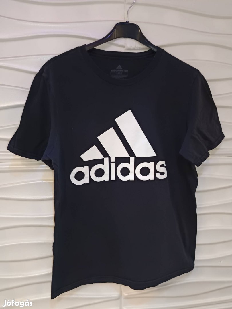 adidas férfi póló. M 