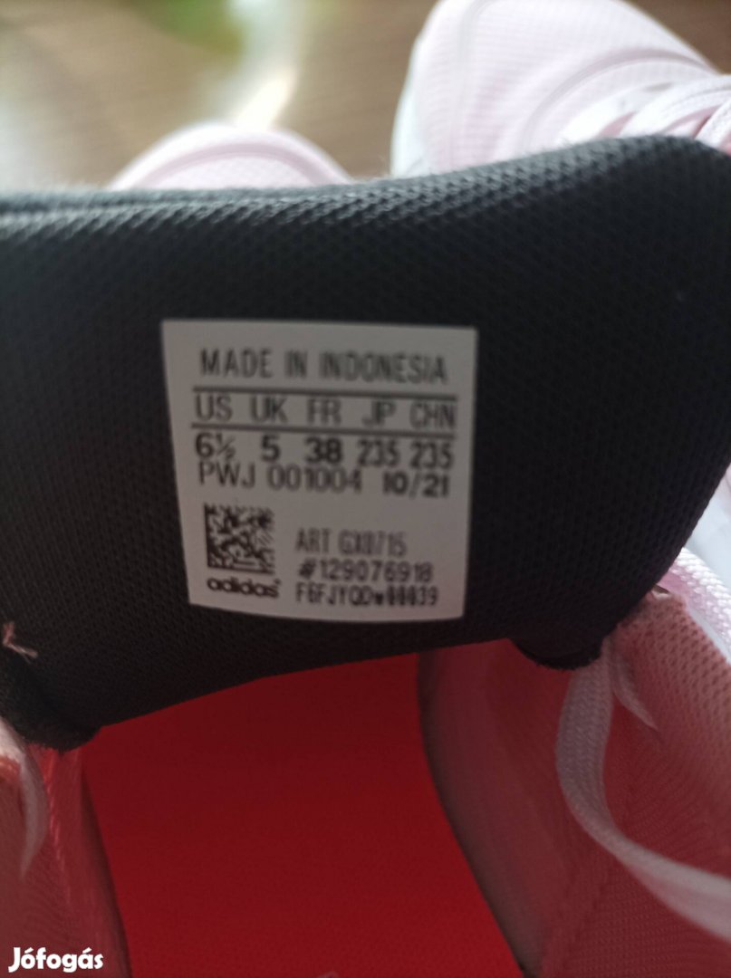 adidas női cipő 