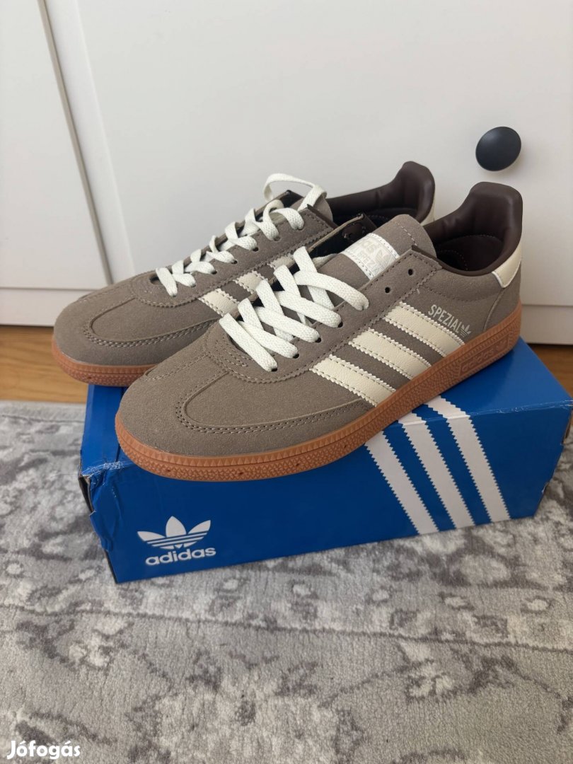 adidas spezial barna 39