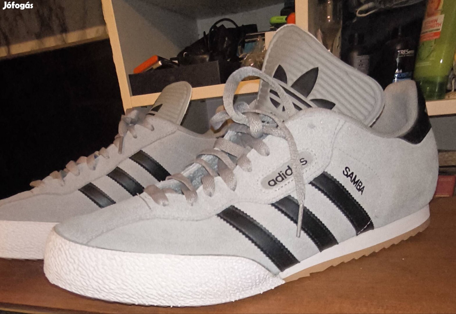 adidas szamba 