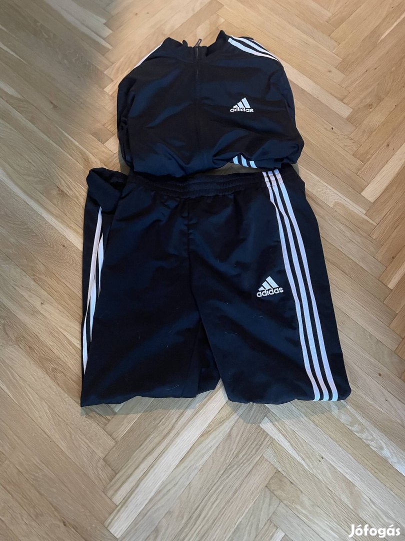 adidas tracksuit M