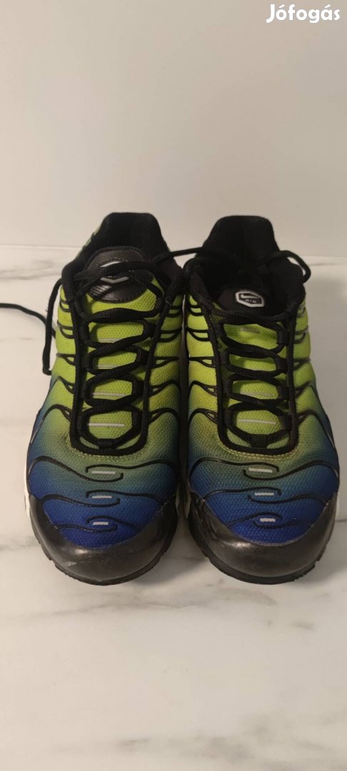 air max tn ucai cipő
