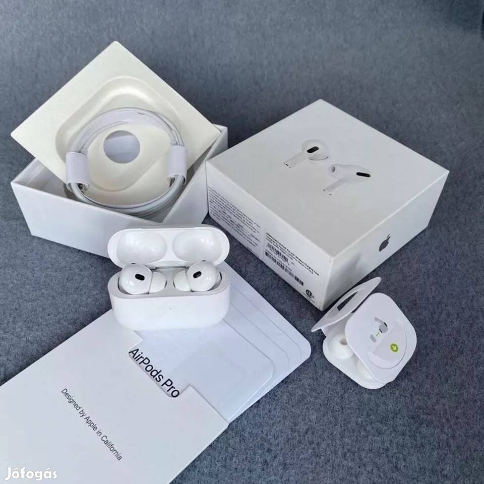 air pods pro 2