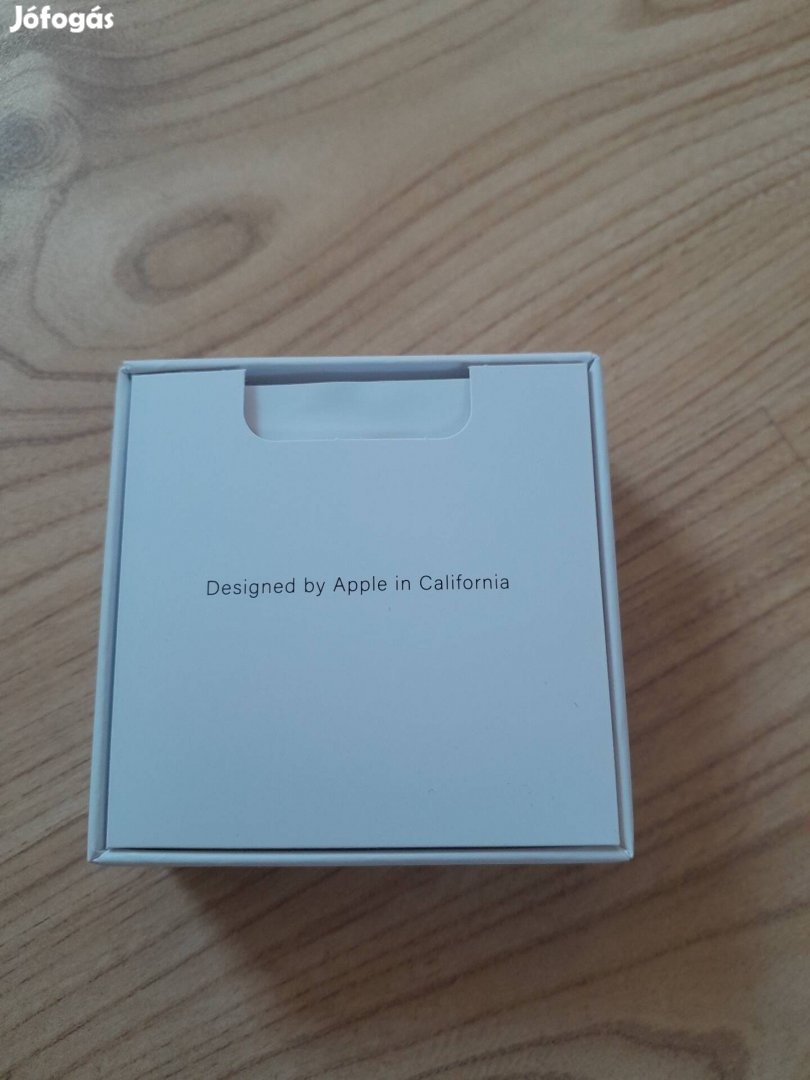 airpods, új állapotú