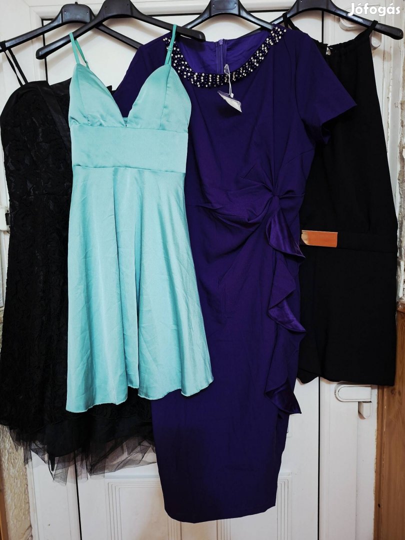 akcio.8db-os meseszep uj alkalmi noi ruhacsomsg