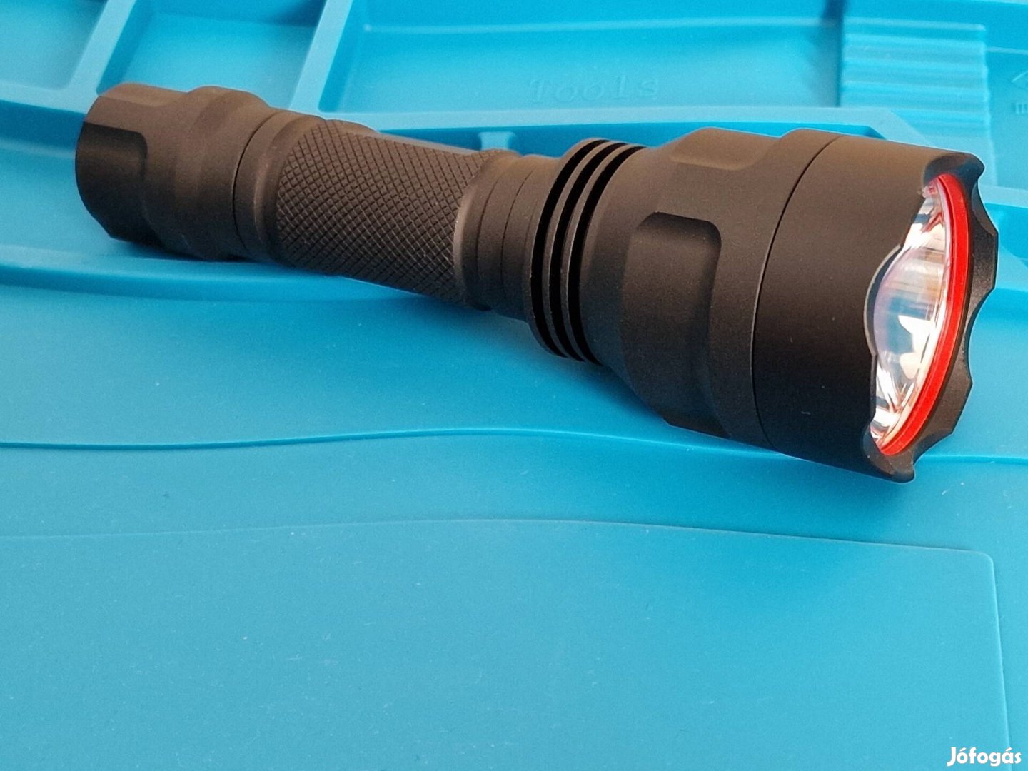 akkus led lámpa új 