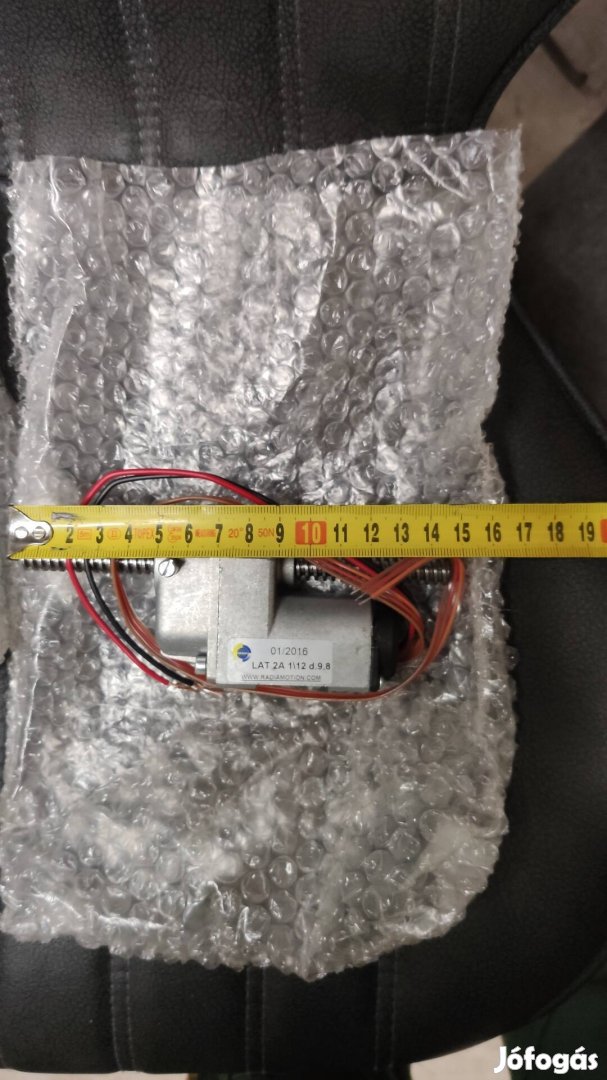 aktuátor motor aktuator 