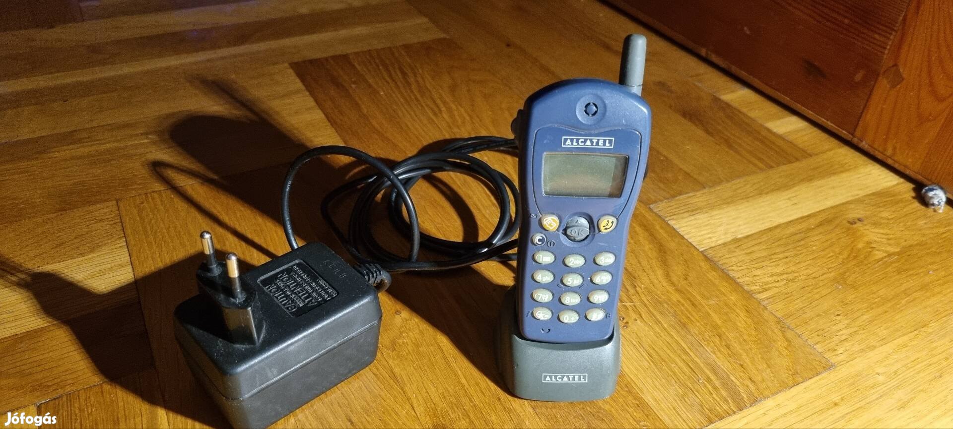 alcatel one touch 300 mobil